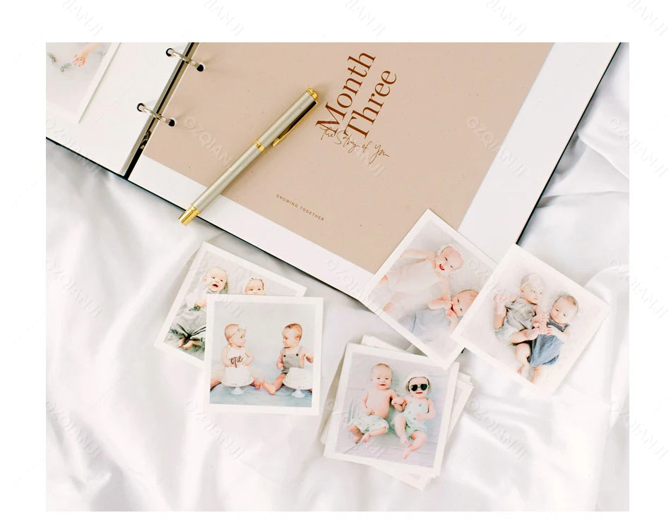 portable mini photo printer-wireless bluetooth pocket printer