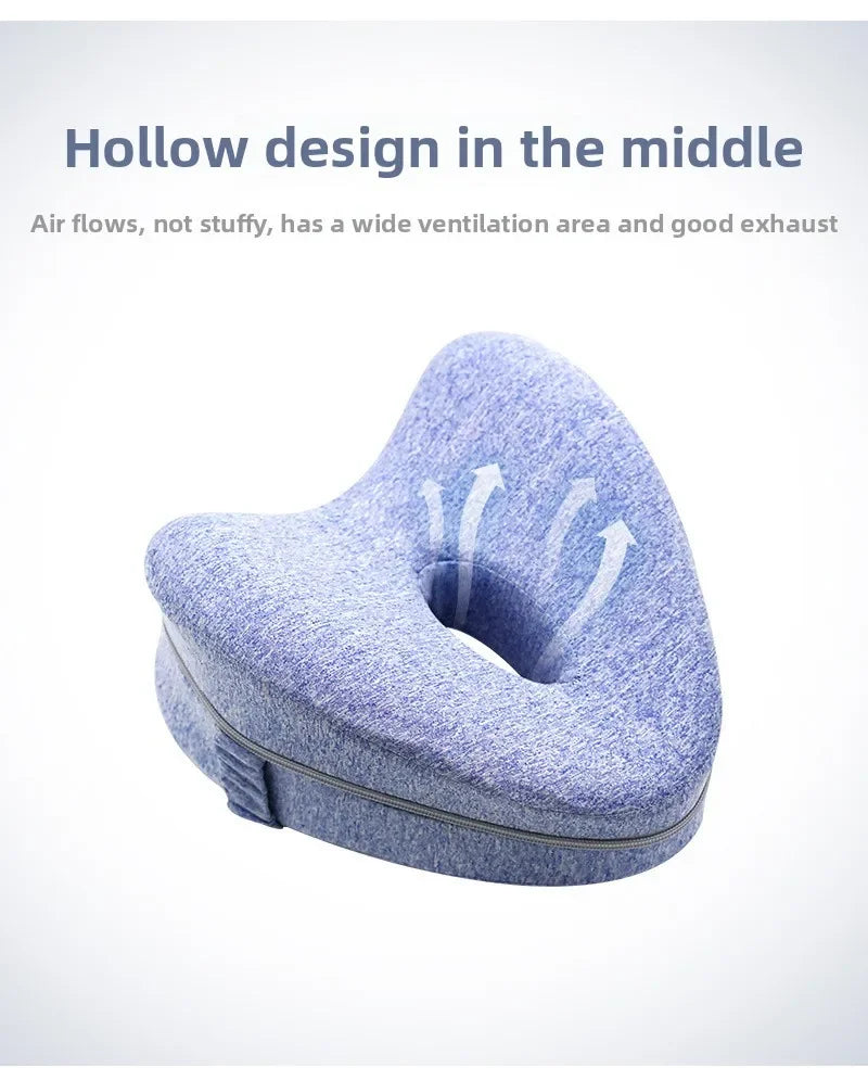 dana Leg Knee Foam Pillow