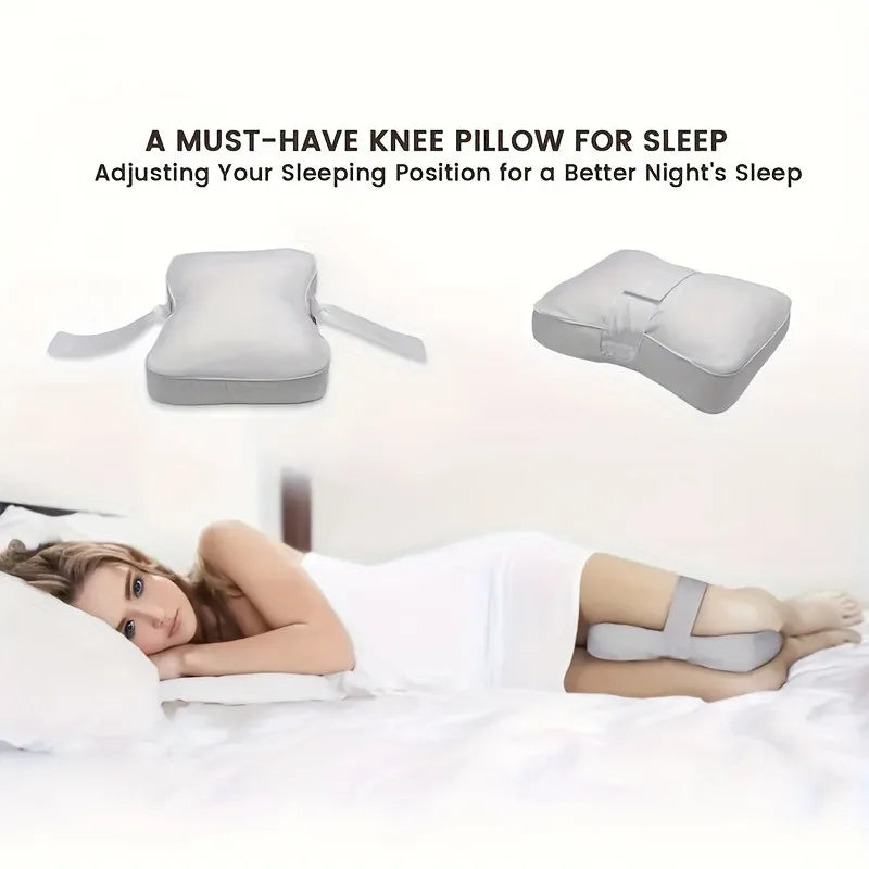 rosa Ergonomic Knee Pillow