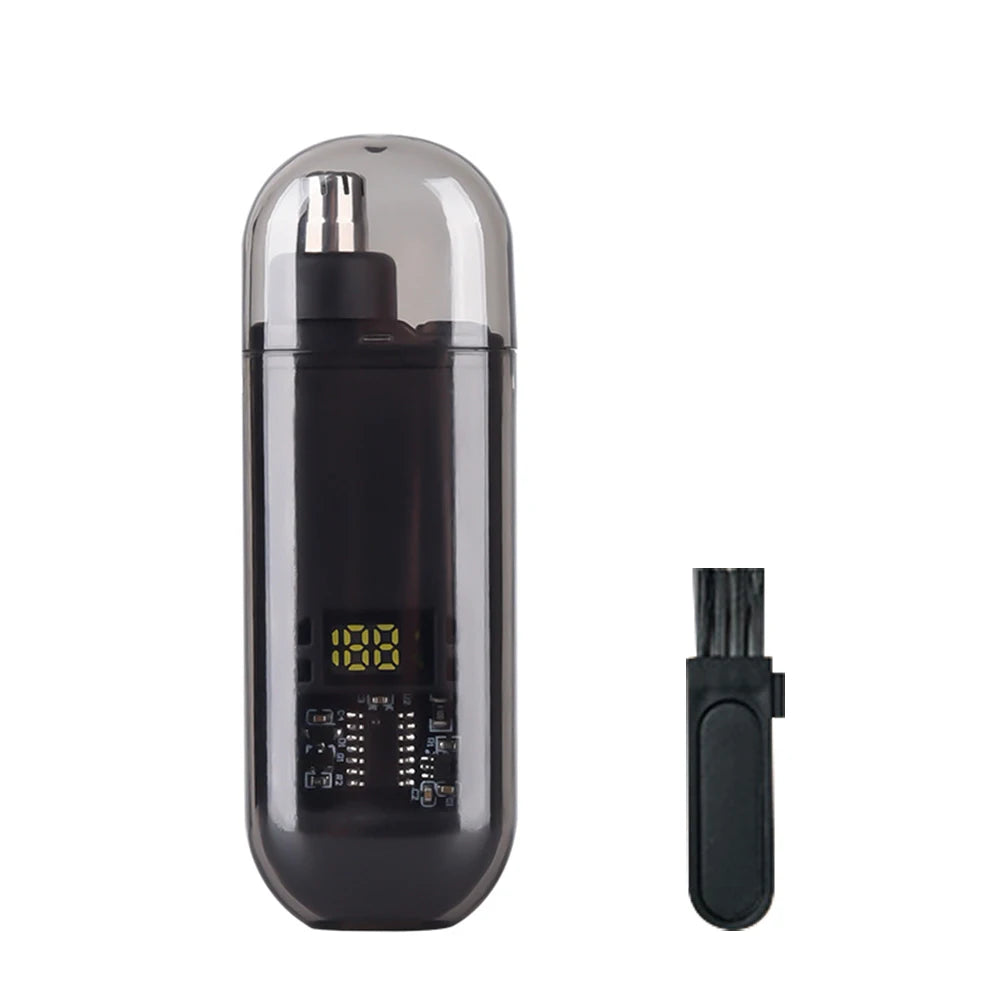 Electric Nose Hair Remover
