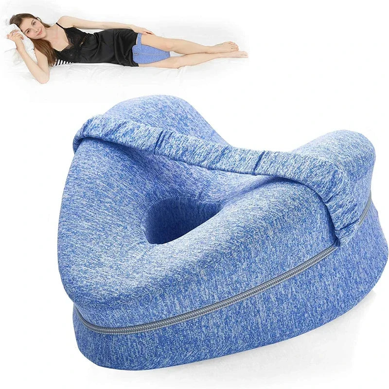 dana Leg Knee Foam Pillow