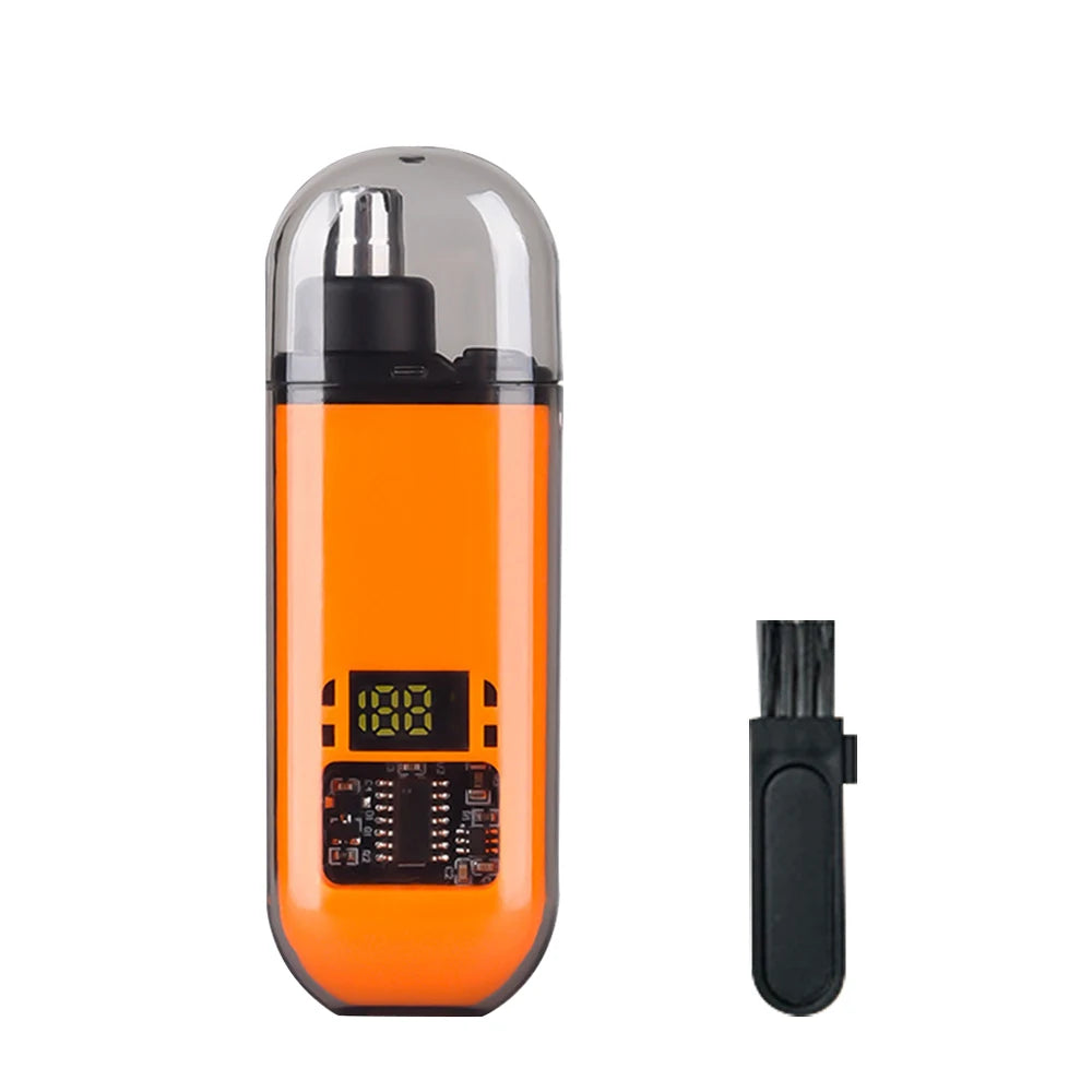 Electric Nose Hair Remover