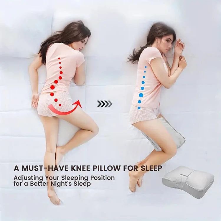 rosa Ergonomic Knee Pillow
