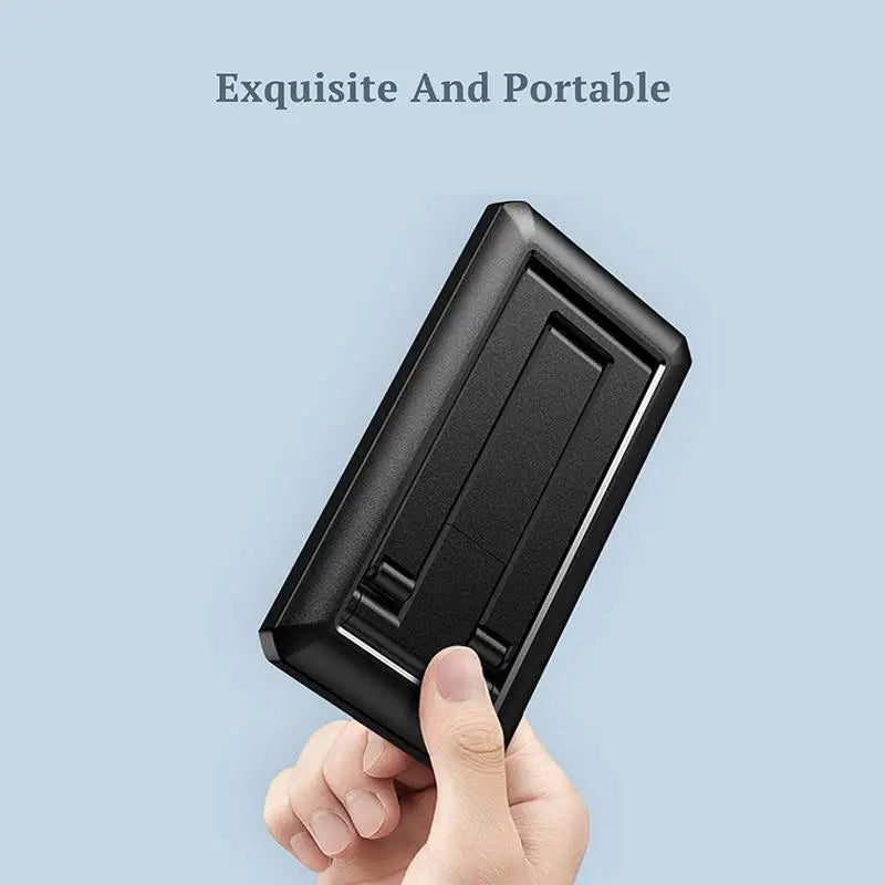 Foldable Tablet Mobile Phone Desktop Phone Stand for iPad iPhone Samsung Desk Holder Adjustable Desk Bracket Smartphones Stand