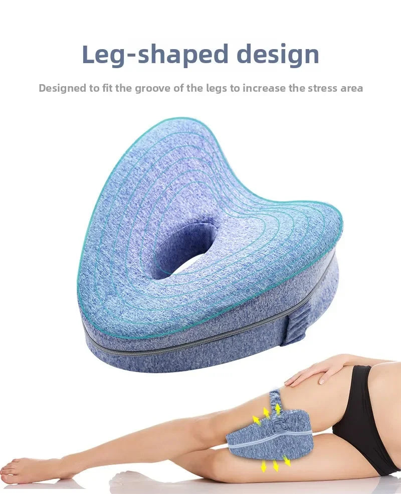 dana Leg Knee Foam Pillow