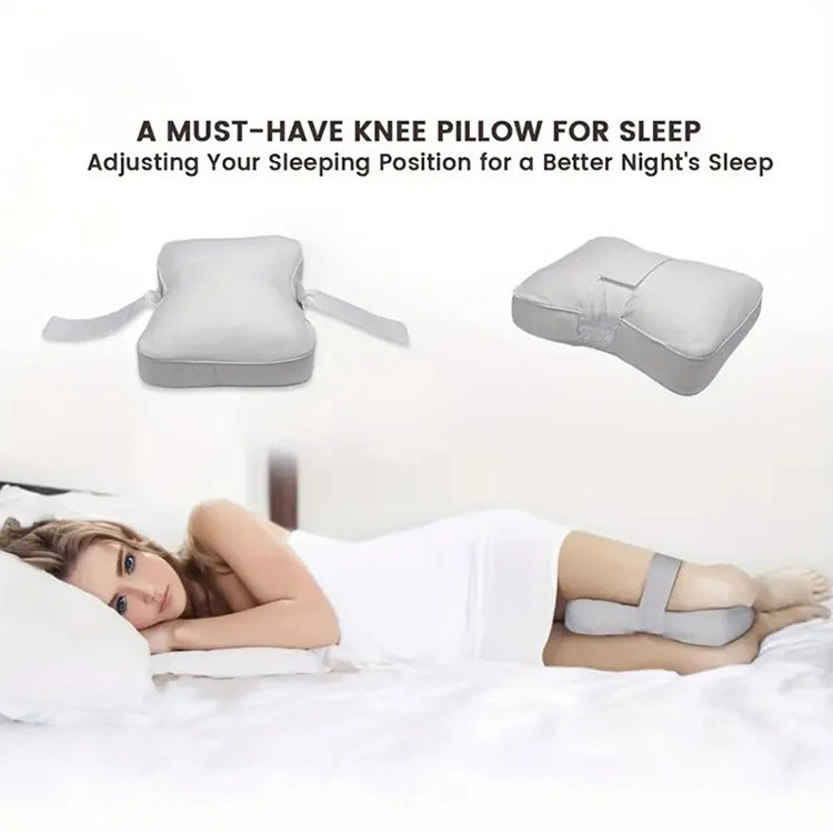 rosa Ergonomic Knee Pillow