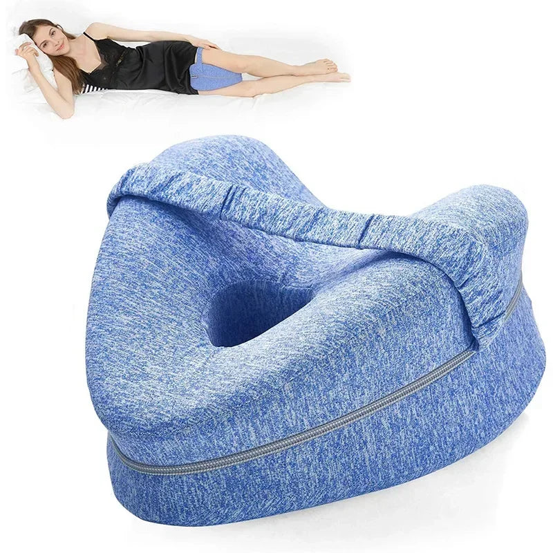 dana Leg Knee Foam Pillow